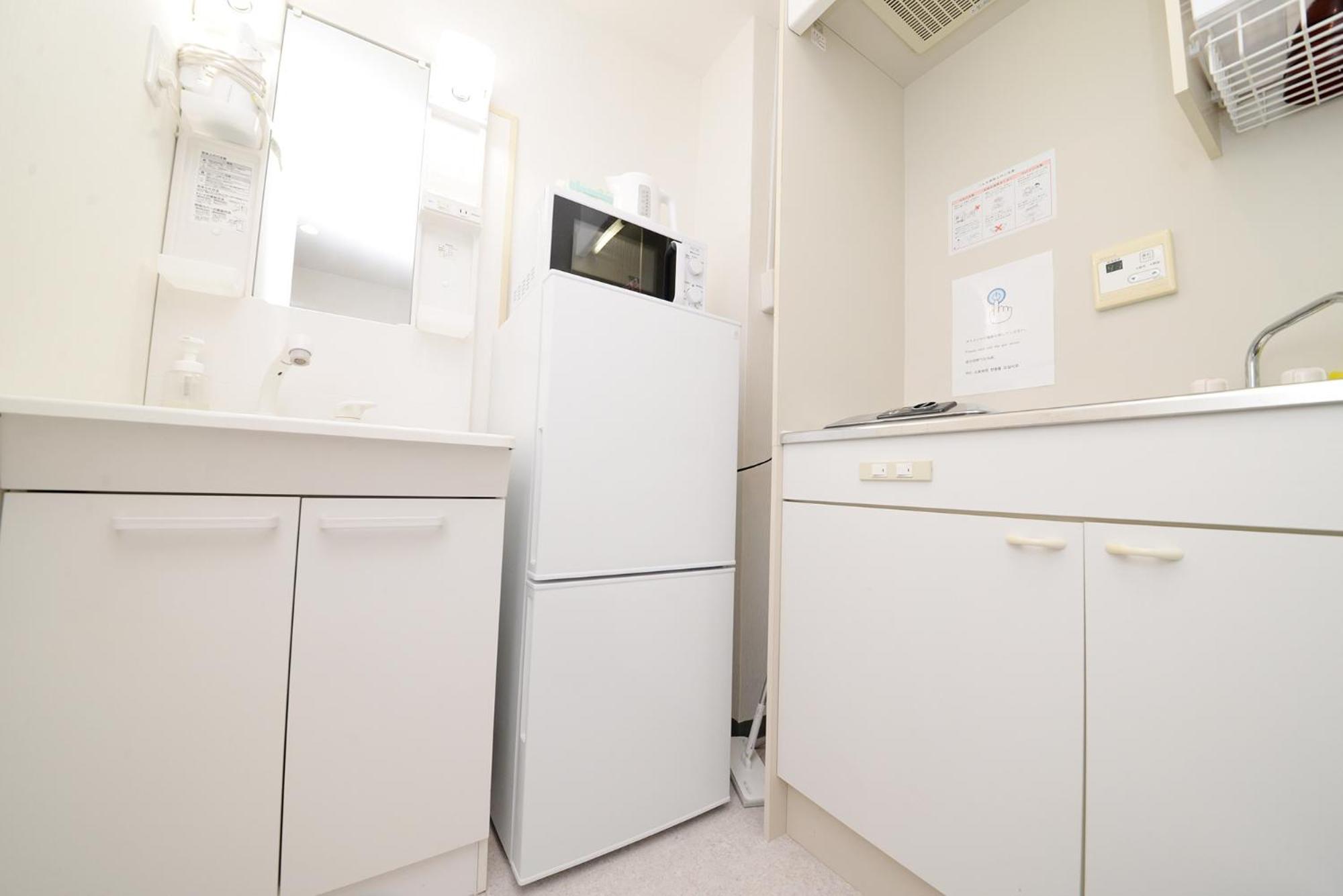和の楓cottage第二302 新宿歌舞伎町近隣 Tokyo Ngoại thất bức ảnh