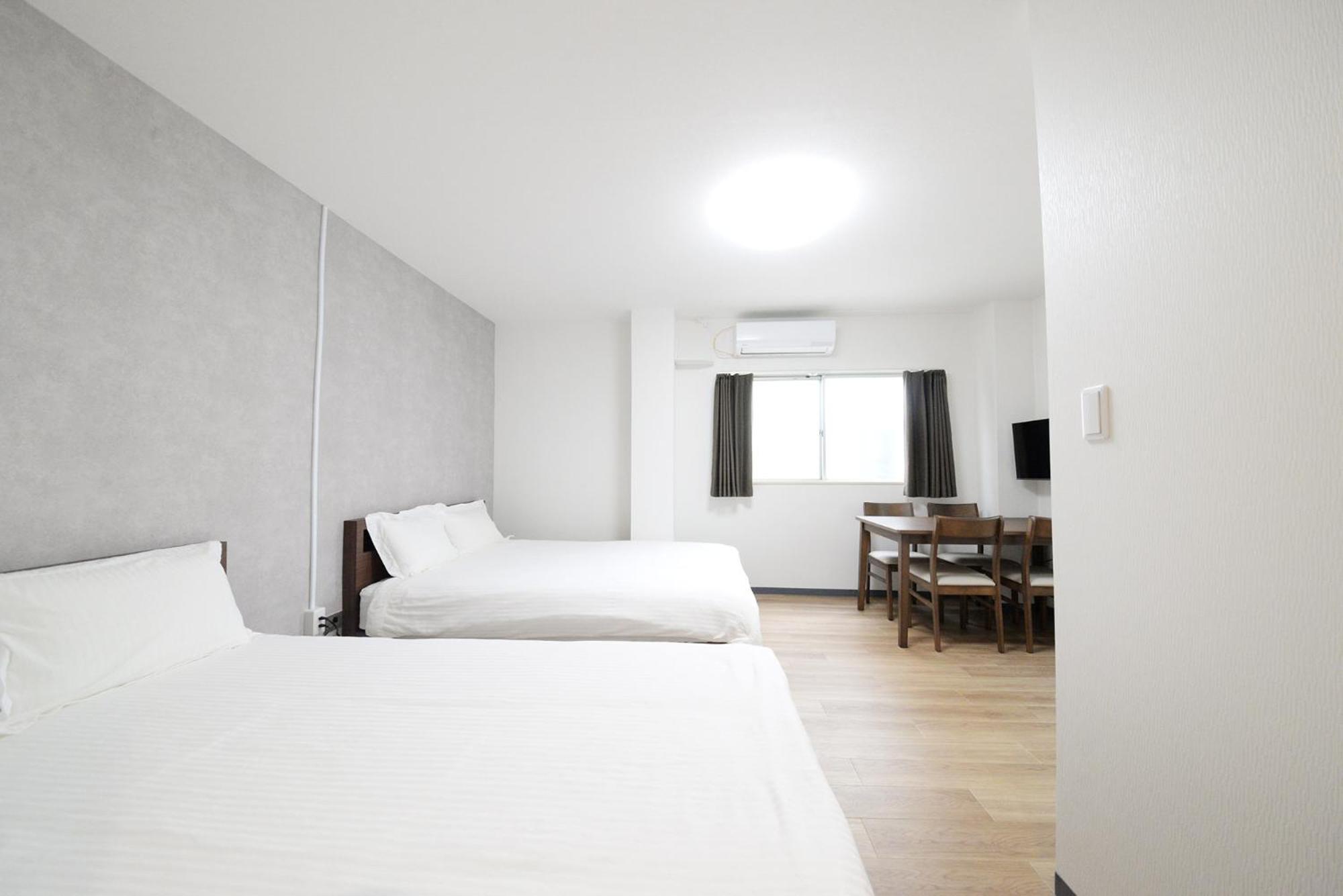 和の楓cottage第二302 新宿歌舞伎町近隣 Tokyo Ngoại thất bức ảnh