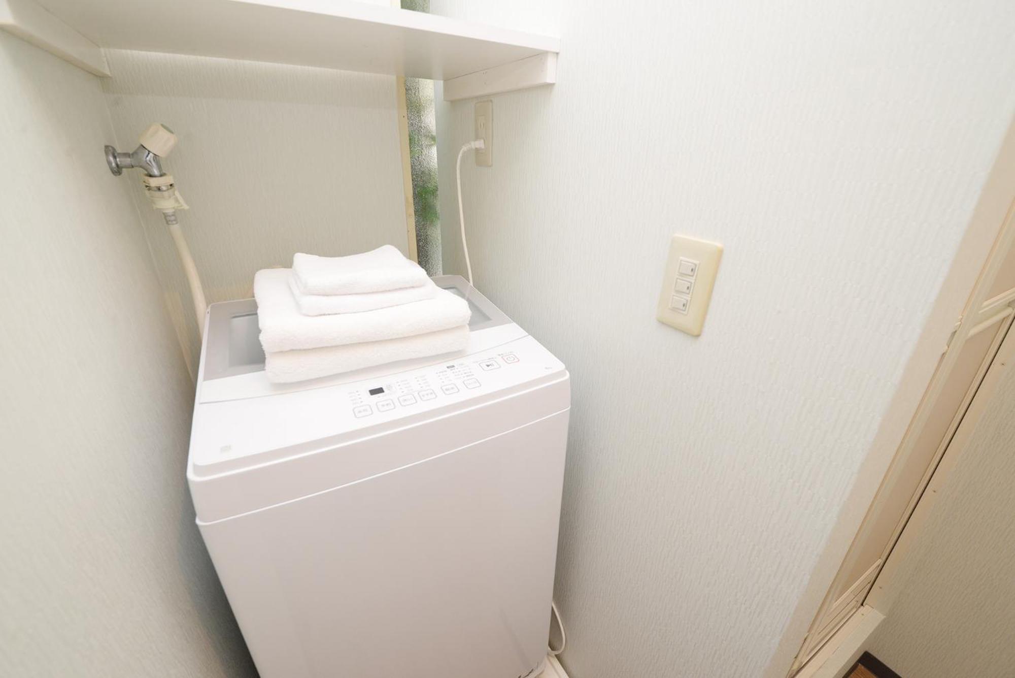 和の楓cottage第二302 新宿歌舞伎町近隣 Tokyo Ngoại thất bức ảnh