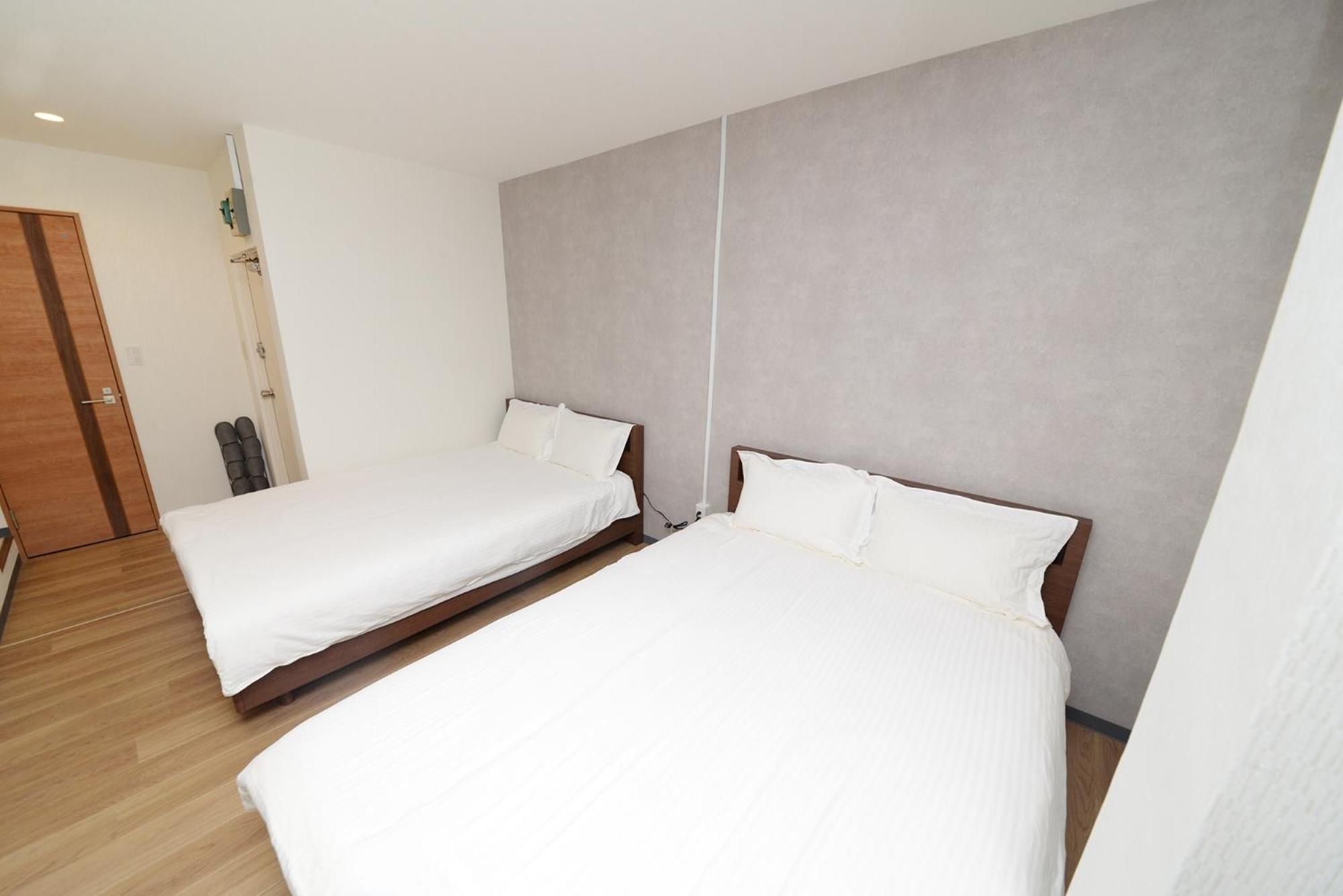 和の楓cottage第二302 新宿歌舞伎町近隣 Tokyo Ngoại thất bức ảnh