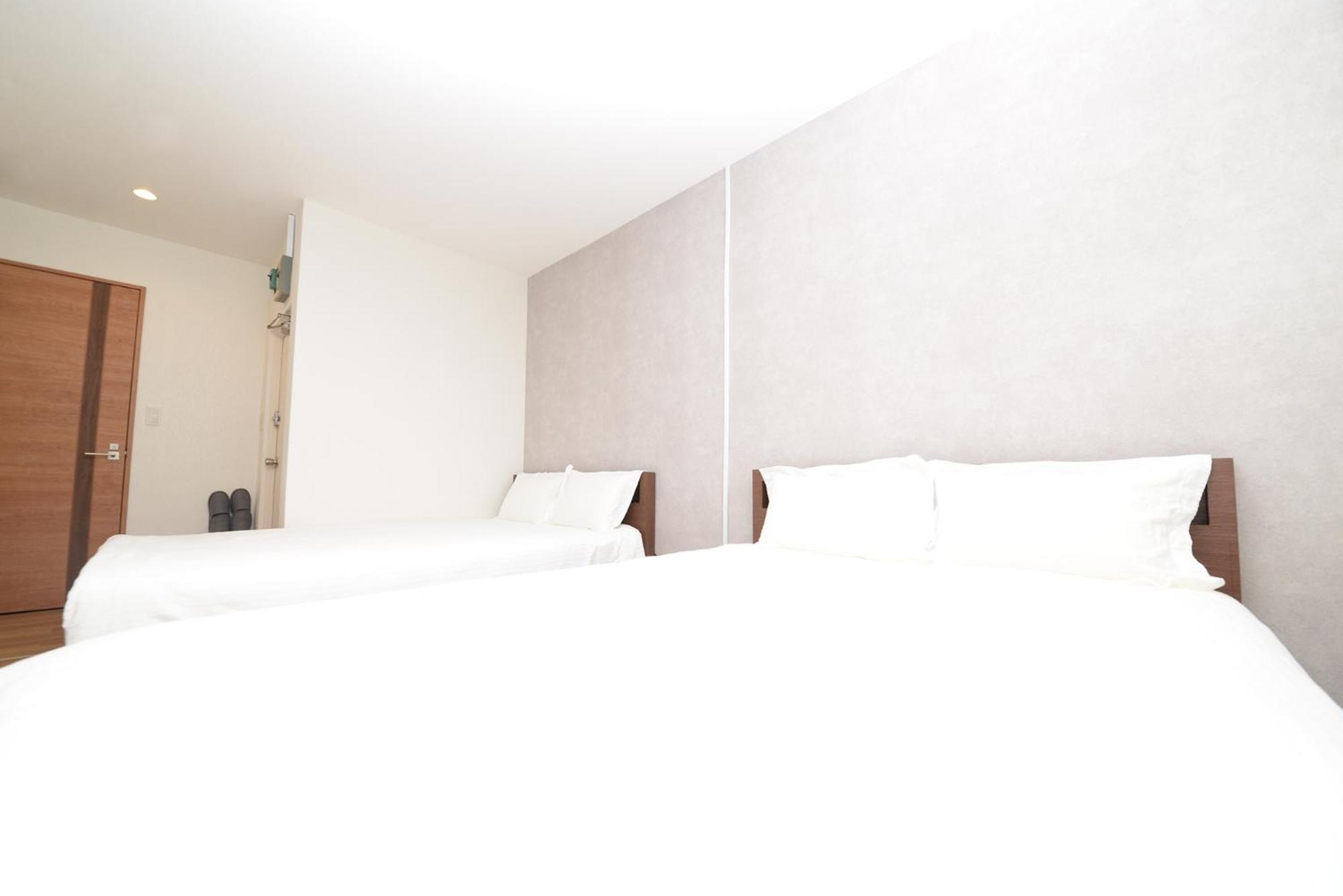 和の楓cottage第二302 新宿歌舞伎町近隣 Tokyo Ngoại thất bức ảnh