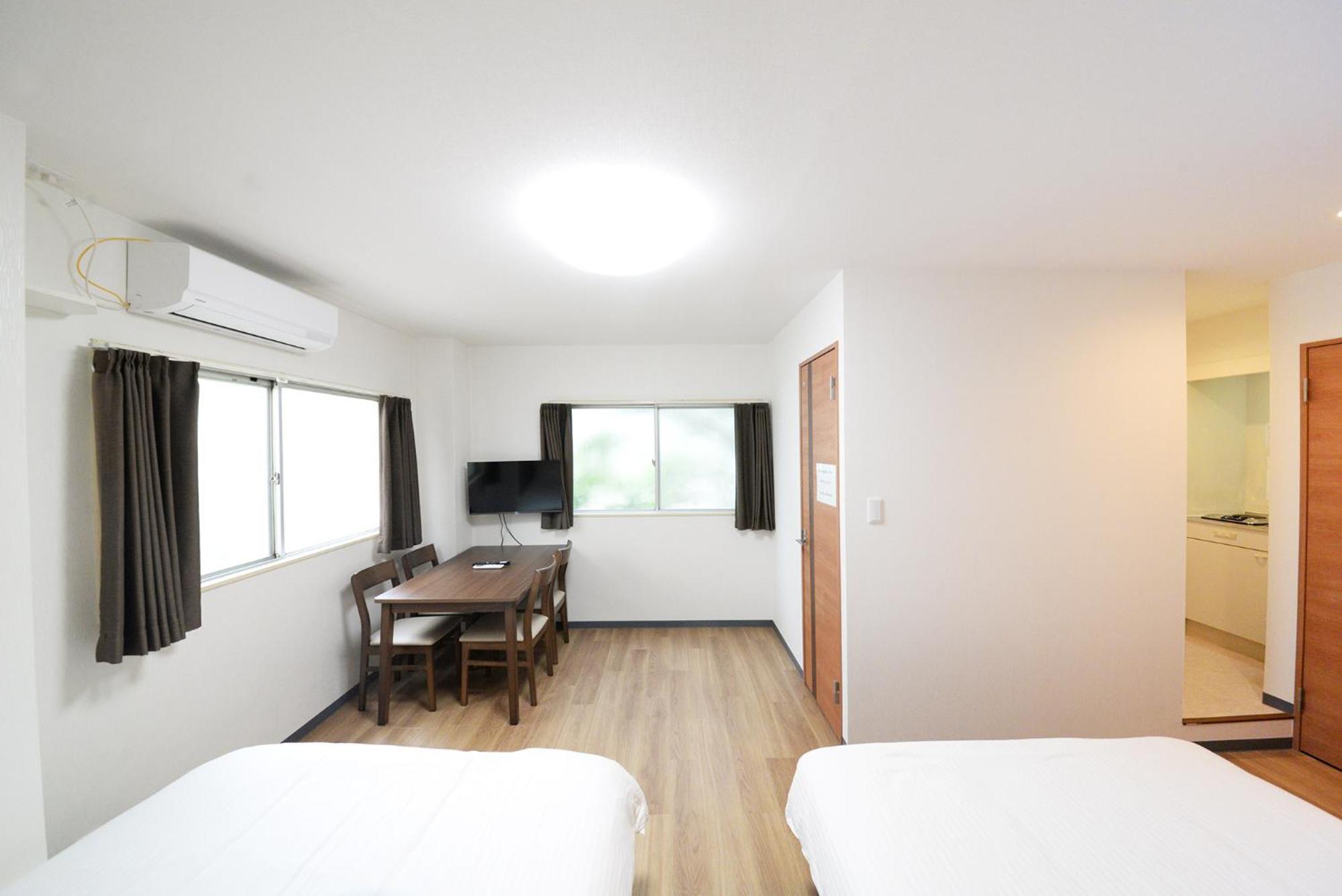 和の楓cottage第二302 新宿歌舞伎町近隣 Tokyo Ngoại thất bức ảnh