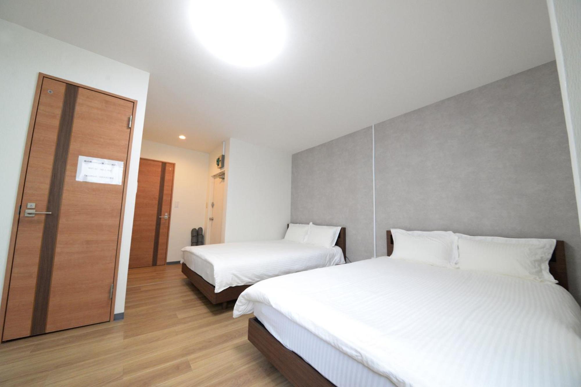 和の楓cottage第二302 新宿歌舞伎町近隣 Tokyo Ngoại thất bức ảnh