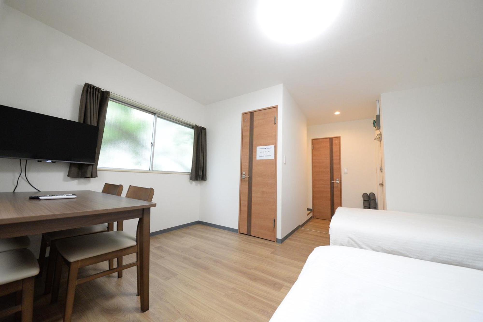 和の楓cottage第二302 新宿歌舞伎町近隣 Tokyo Ngoại thất bức ảnh