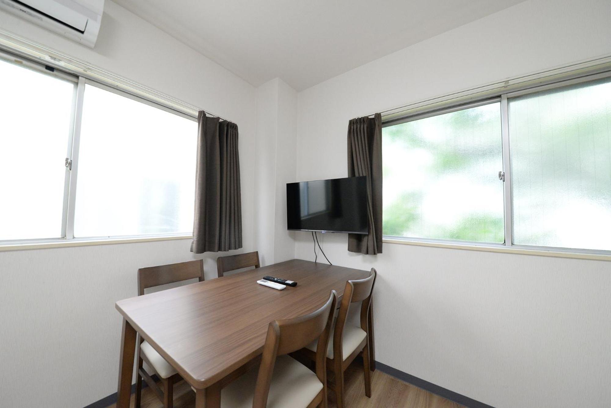 和の楓cottage第二302 新宿歌舞伎町近隣 Tokyo Ngoại thất bức ảnh